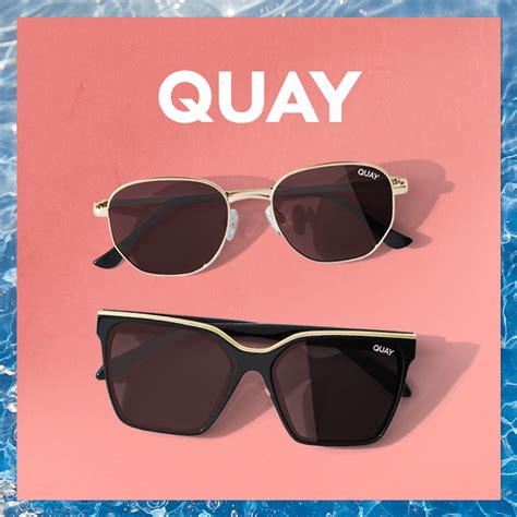 quay eyeglasses for texting.